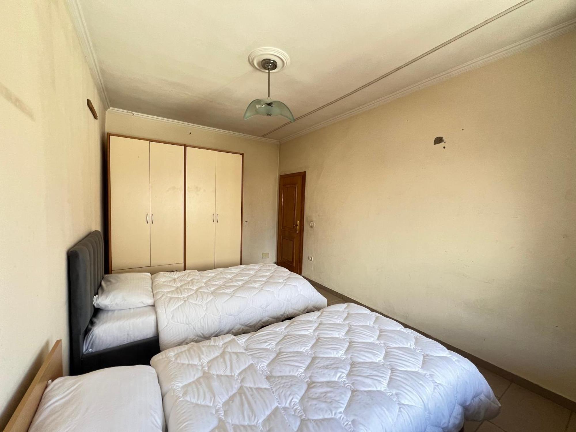 Tirana Center 2Bedrooms Exteriér fotografie