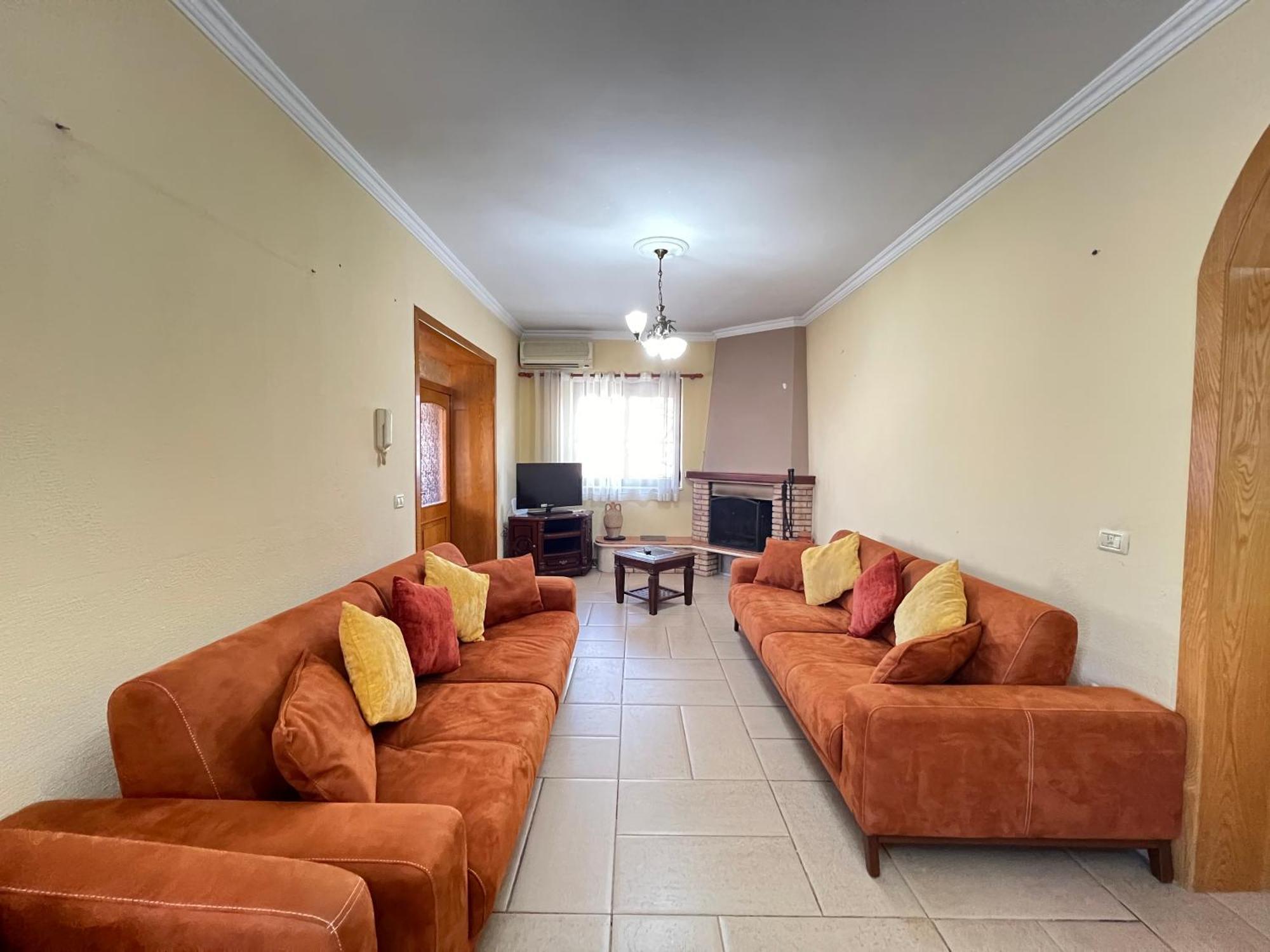 Tirana Center 2Bedrooms Exteriér fotografie