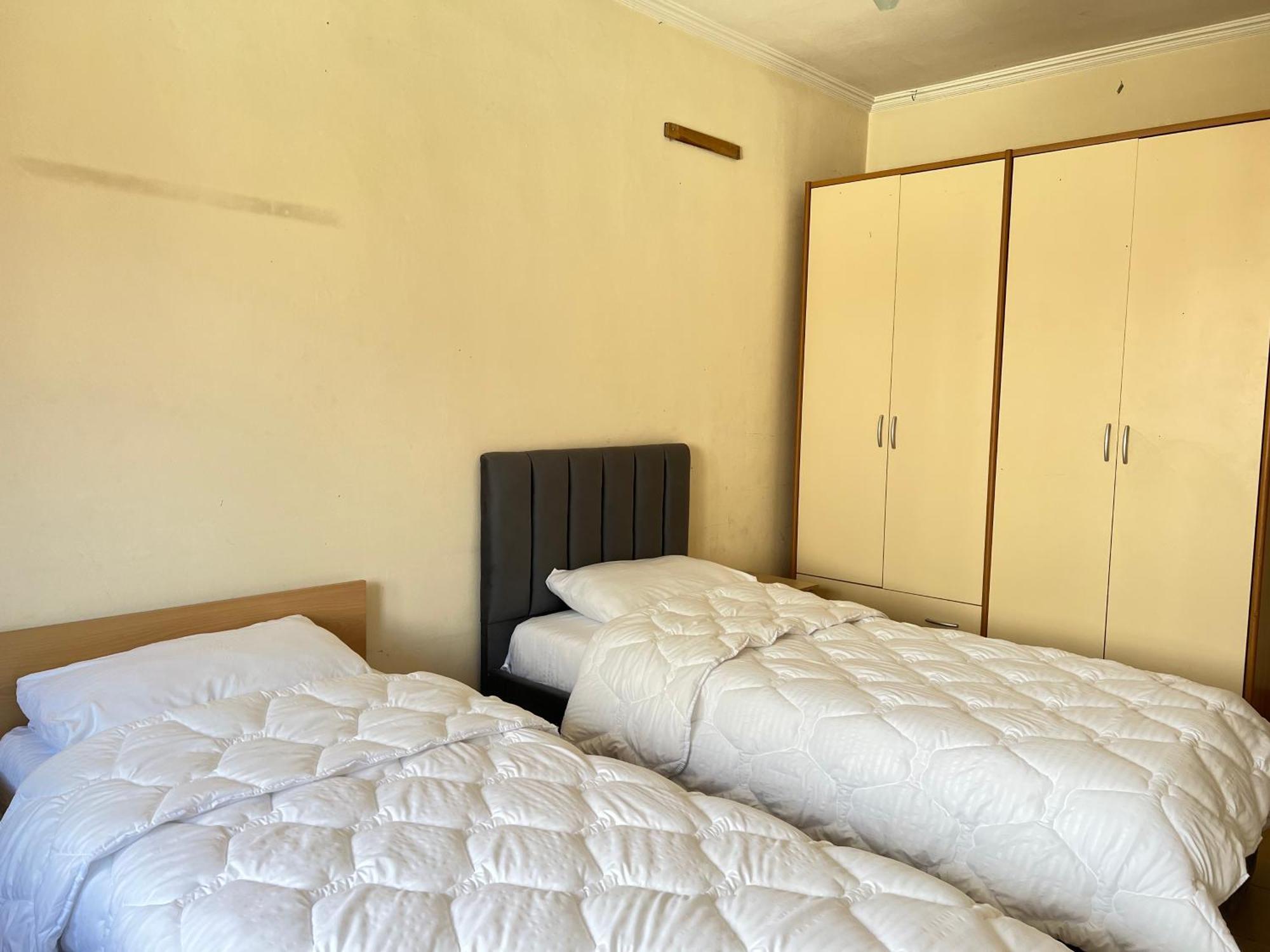 Tirana Center 2Bedrooms Exteriér fotografie