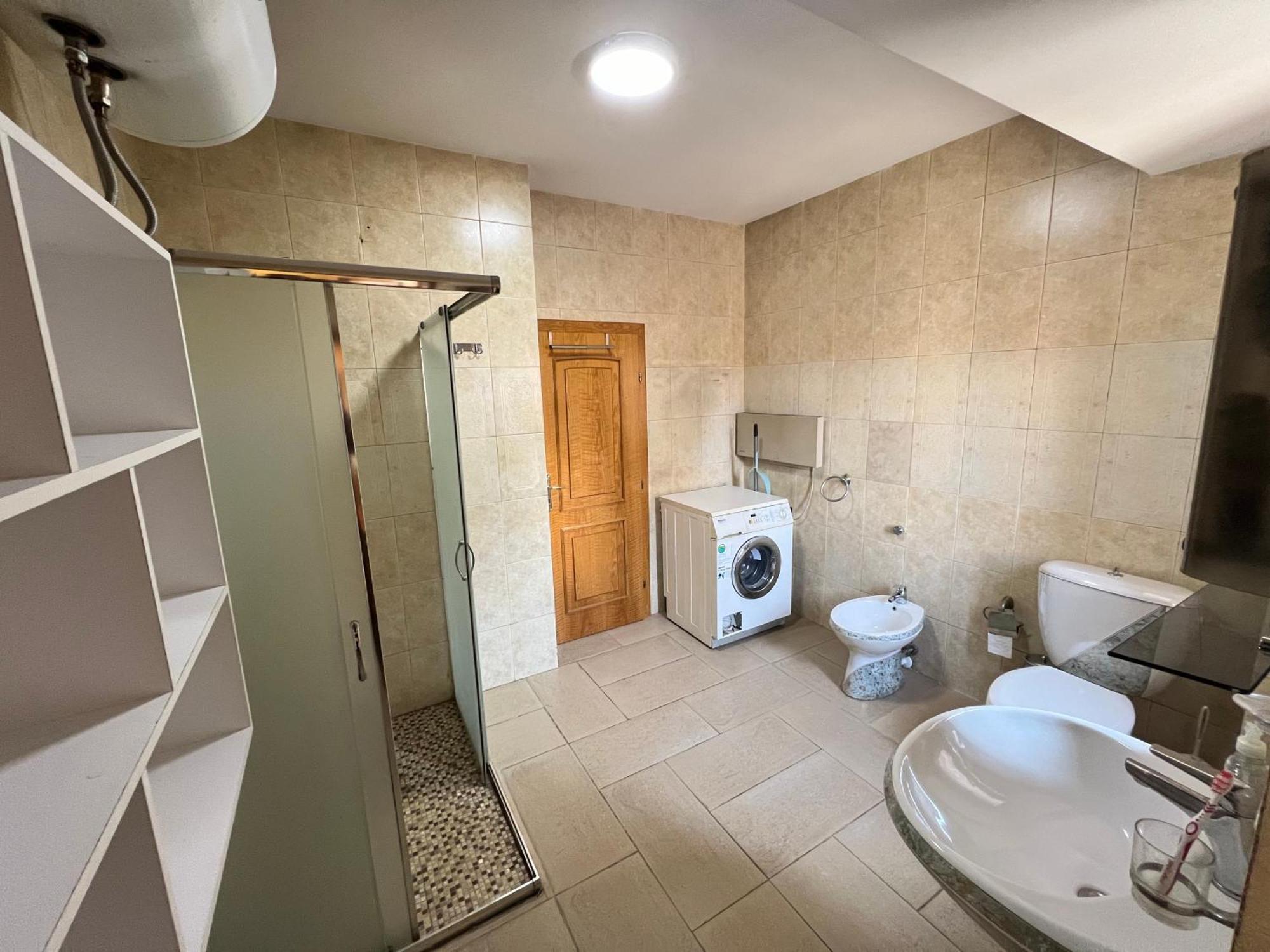 Tirana Center 2Bedrooms Exteriér fotografie